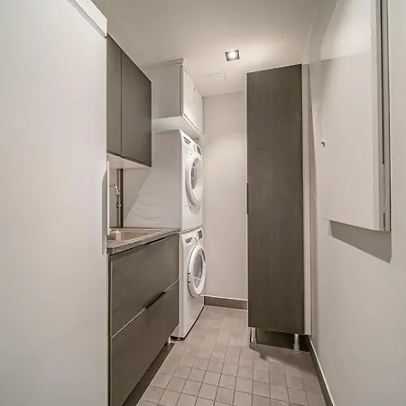 Levillas Cranberry C14 Apartment