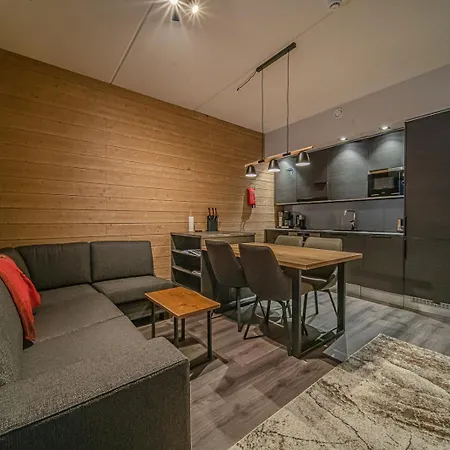 Levillas Cranberry C14 Διαμέρισμα