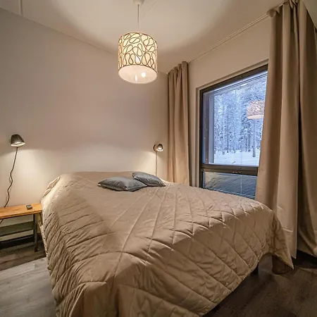 Διαμέρισμα Levillas Cranberry C14 *