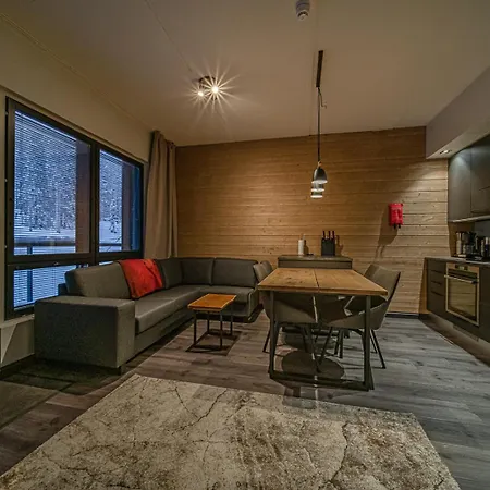 Levillas Cranberry C14 Apartment *