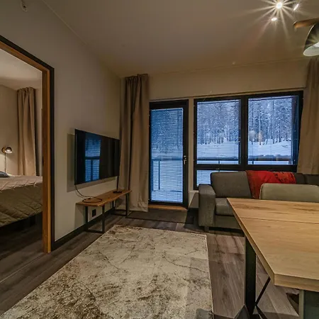 Διαμέρισμα Levillas Cranberry C14 Levi