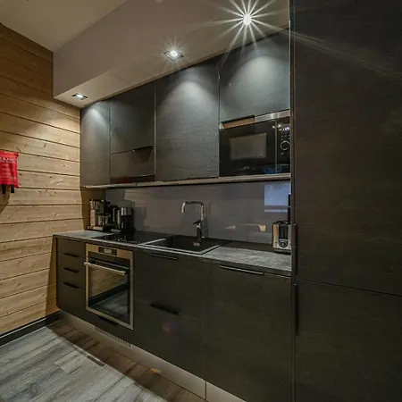 Levillas Cranberry C14 Διαμέρισμα Levi