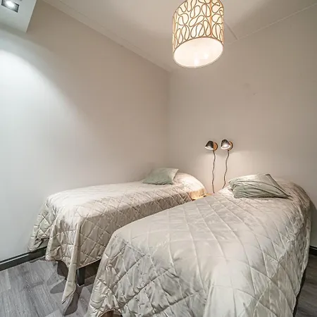 Levillas Cranberry C14 Διαμέρισμα *