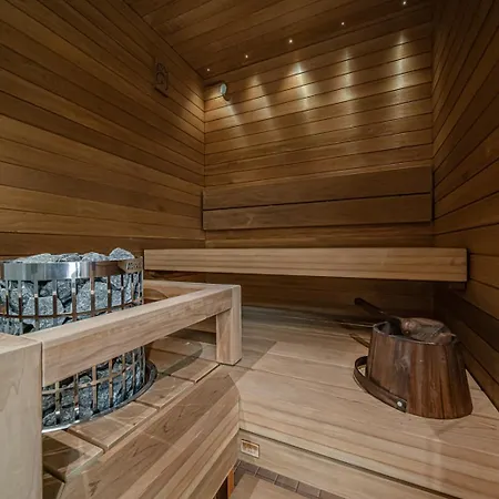 Levillas Cranberry C14 דירה