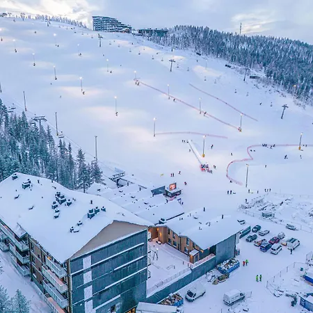 Levillas Cranberry C14