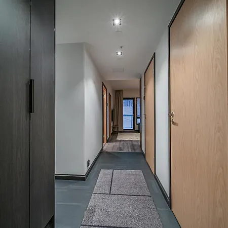 Apartment Levillas Cranberry C14 Levi