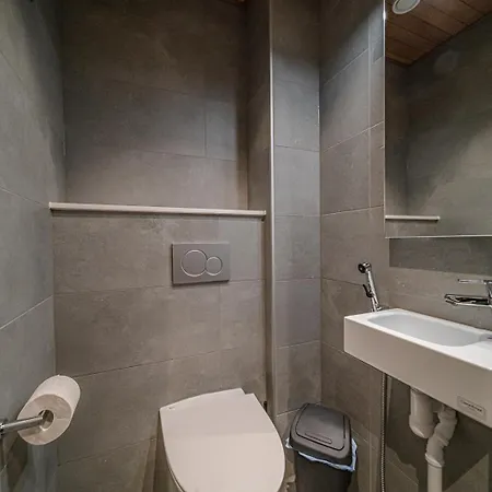 דירה Levillas Cranberry C14