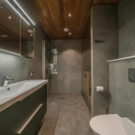 Levillas Cranberry C14 דירה לוי