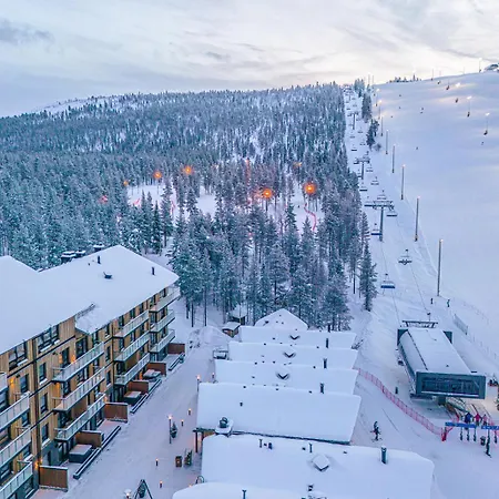 Levillas Cranberry C14 Διαμέρισμα