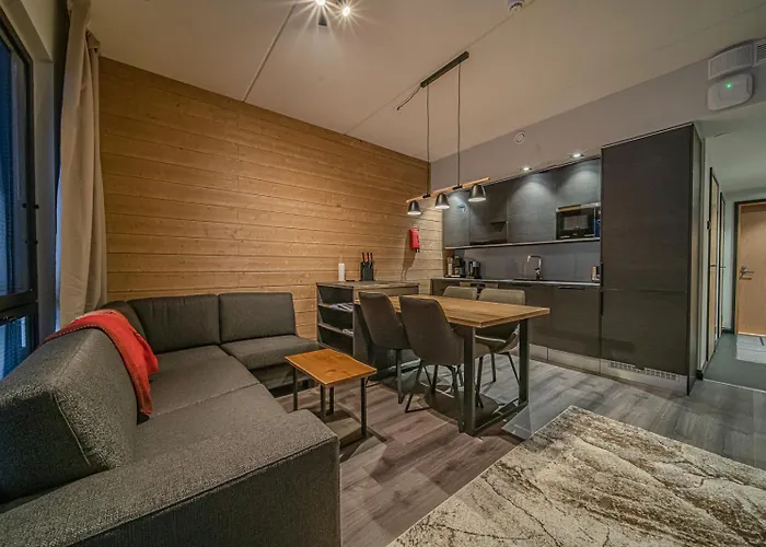 Levillas Cranberry C14 아파트